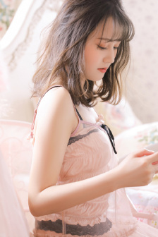 明星专题：金权